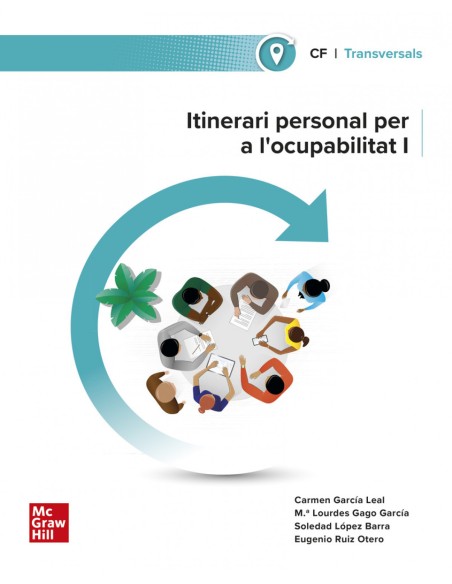 ITINERARI PERSONAL OCUPABILI I CAT