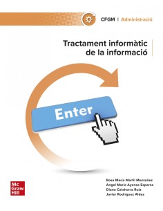 TRACTAMENT INFORMATIC DE LA INFORMAC CAT