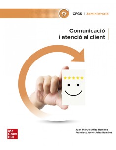 COMUNIC ATENCION AL CLIENTE CAT