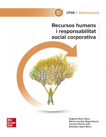 RECURSOS HUMANS RESPONSABILITAT SOCI CAT