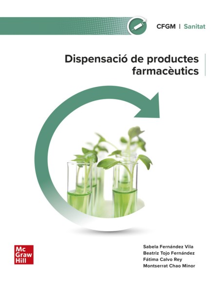 DISPENSACIO PRODUCTES FARMACEUTICS CAT