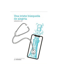 UNA TRISTE BUSQUEDA DE ALEGRIA
