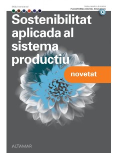SOSTENIBILITAT APLICADA AL SISTEMA PRODUCTIU 2024
