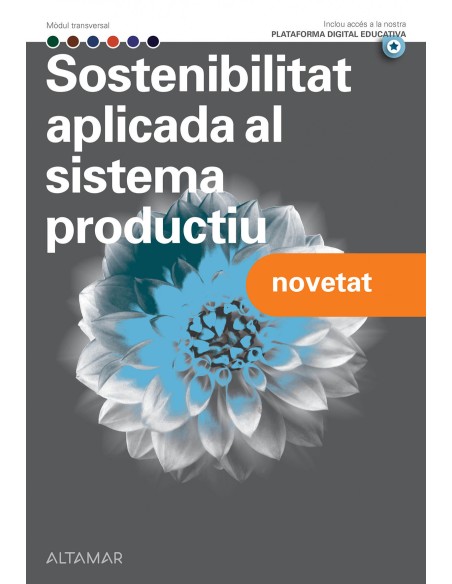 SOSTENIBILITAT APLICADA AL SISTEMA PRODUCTIU 2024