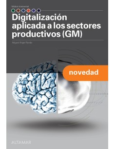 DIGITALIZACION APLICADA A LOS SECTORES PRODUCTIVOS GRADO MEDIO 2024