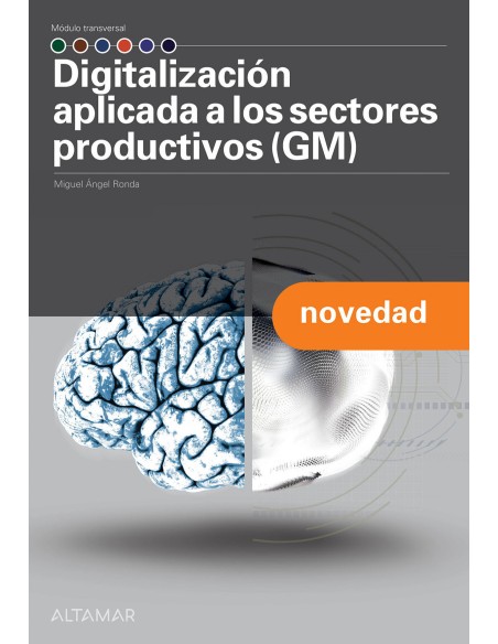 DIGITALIZACION APLICADA A LOS SECTORES PRODUCTIVOS GRADO MEDIO 2024