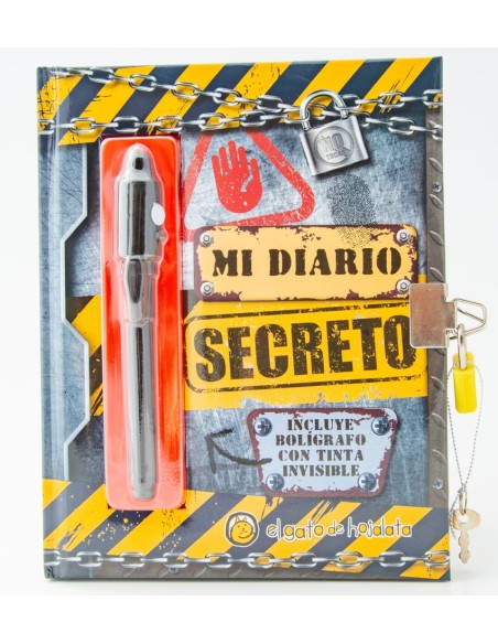 Mi Diario Secreto 2