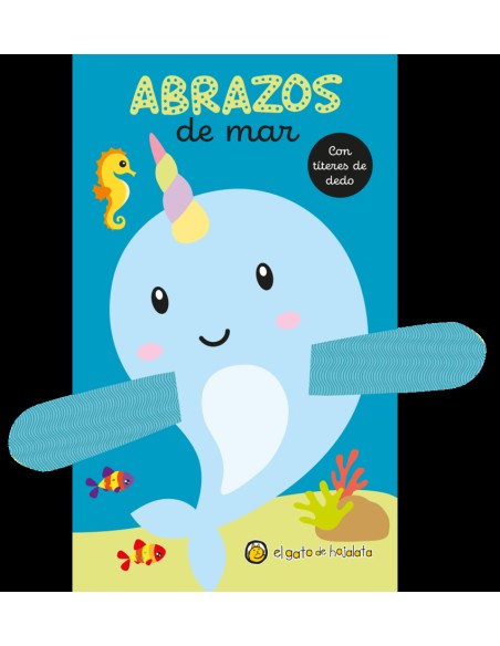 Abrazos de mar