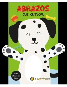 Abrazos de amor