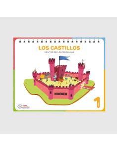 LOS CASTILLOS Dentro de las murallas