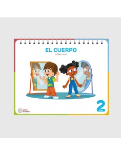 EL CUERPO Como soy
