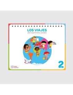LOS VIAJES Una vuelta por el mundo