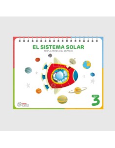 EL SISTEMA SOLAR Tripulantes del espacio