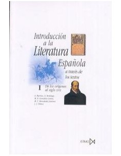 INTRODUCCION LITERATURA ESP 1