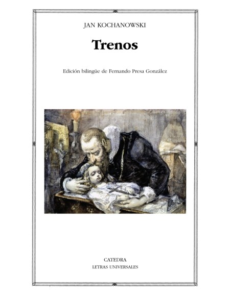 Trenos