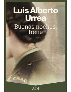 Buenas noches Irene