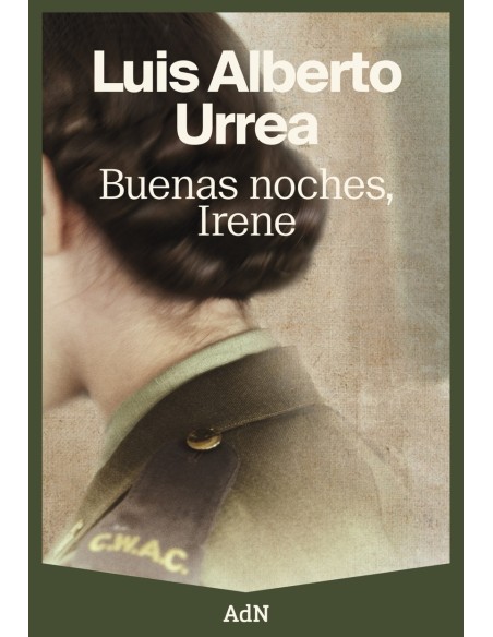 Buenas noches Irene