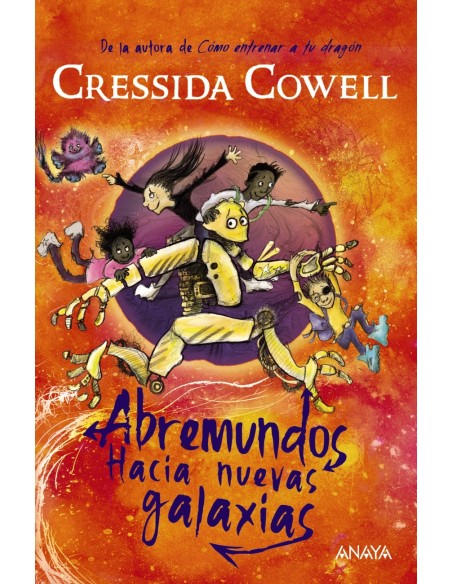 Abremundos Hacia nuevas galaxias