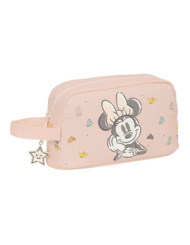 PORTADESAYUNOS TERMO MINNIE MOUSE BABY 215x12x65CM