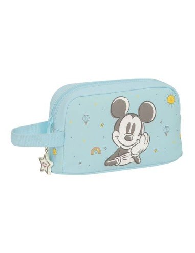 PORTADESAYUNOS TERMO MICKEY MOUSE BABY 215x12x65CM