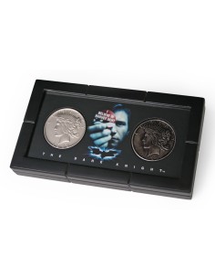 NN4538 lingote y moneda coleccionable