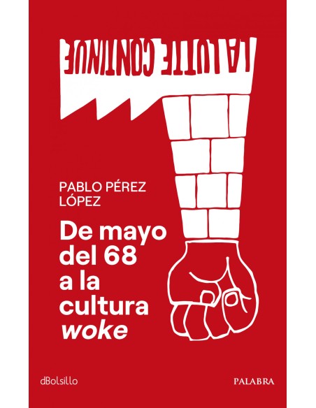 De mayo del 68 a la cultura woke