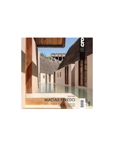 CROQUIS 225 MACIAS PEREDO 2014 2024