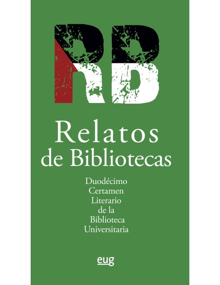 Relatos de bibliotecas