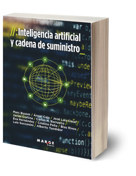 Inteligencia artificial y cadena de suministro