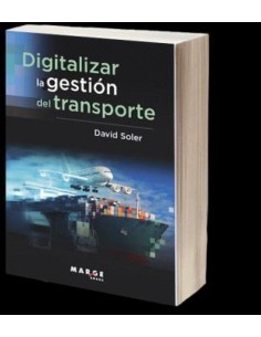 DIGITALIZAR LA GESTION DEL TRANSPORTE
