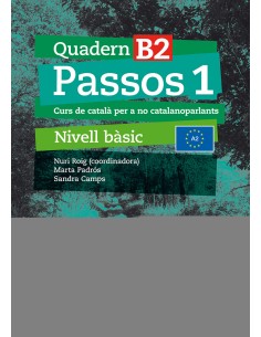 Passos 1 Quadern B 2