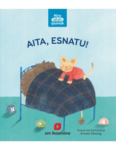 Aita esnatu