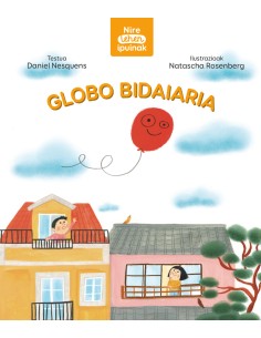 Globo bidaiaria