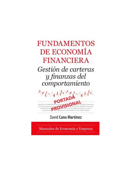 FUNDAMENTOS DE ECONOMIA FINANCIERA