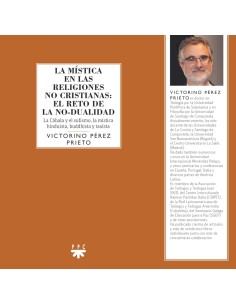 La mistica en las religiones no cristianas el reto de la no dualidad