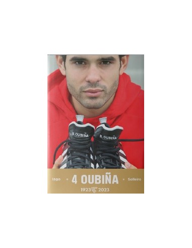 4 oubina