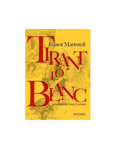 TIRANT LO BLANC