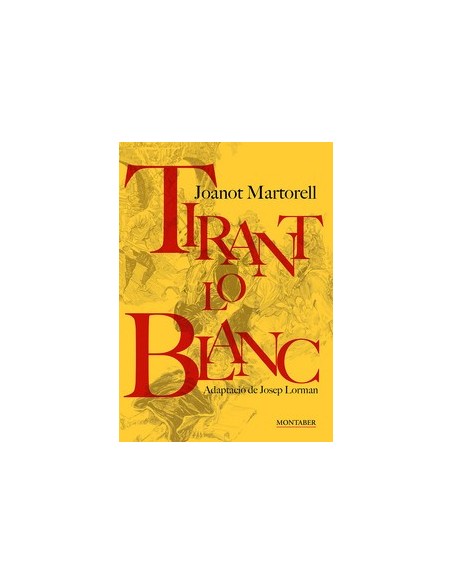 TIRANT LO BLANC