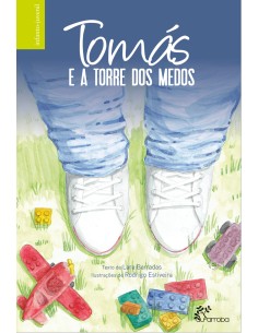 TOMAS E A TORRE DOS MEDOS