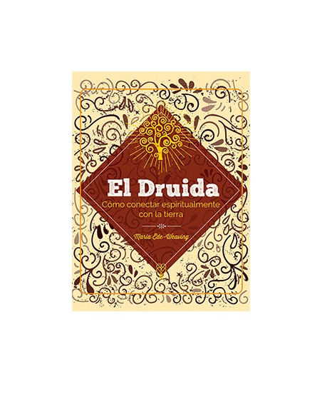 DRUIDA EL DRUIDA EL