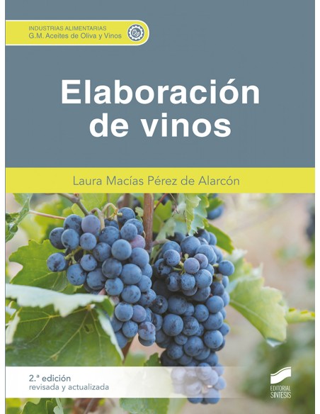Elaboracion de vinos