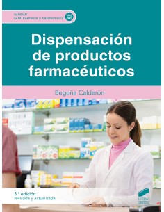 Dispensacion de productos farmaceuticos