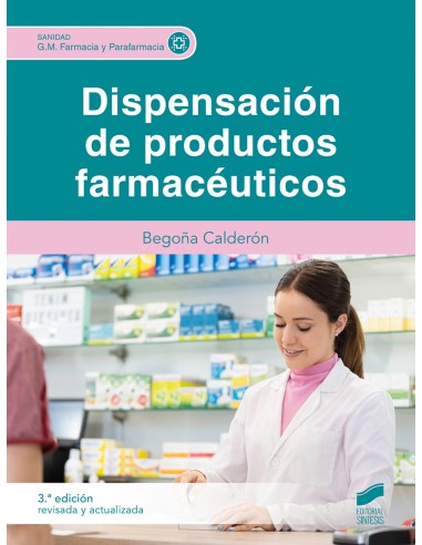 Dispensacion de productos farmaceuticos