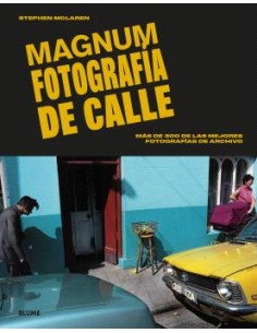 Magnum Fotografia de calle