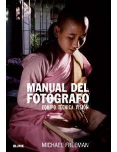 MANUAL DEL FOTOGRAFO 2024