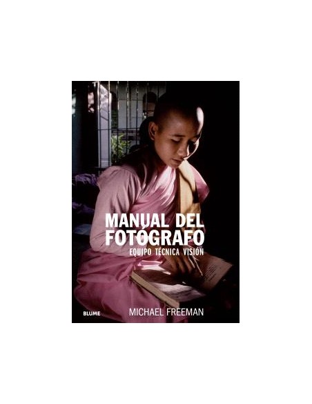 MANUAL DEL FOTOGRAFO 2024