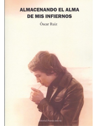 Almacenando el alma de mis infiernos