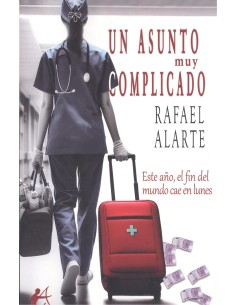 Un asunto muy complicado