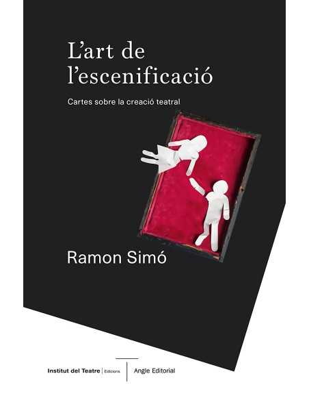 L ART DE L ESCENIFICACIO