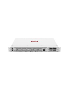 RG-S7610-10SFX2CQ switch Gestionado L2 1U Gris